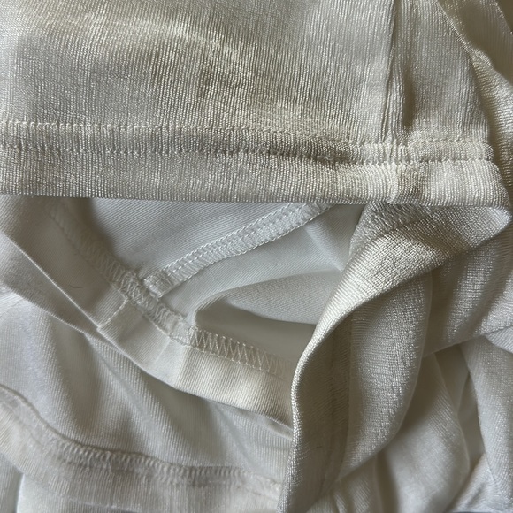 Misha Kara Jersey Off The Shoulder Jumpsuit - Picture 15 of 16